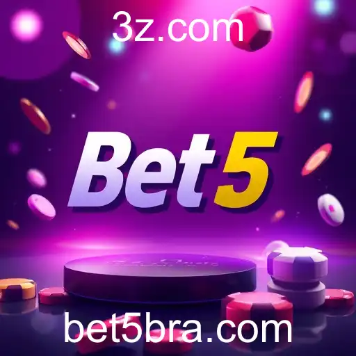 Bet5: A Revolução no Mundo dos Jogos de Azar em 2025