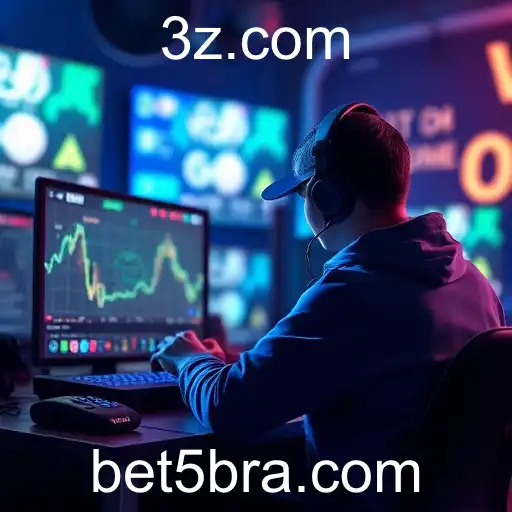 A Evolução dos Jogos Online em 2025