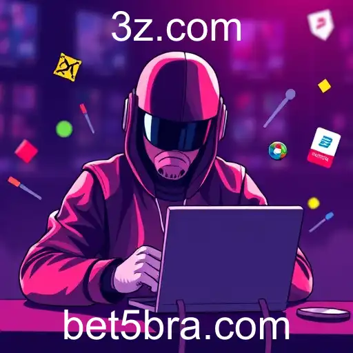 A Evolução do Setor de Jogos Online no Brasil