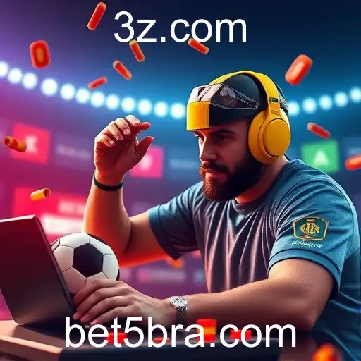 Crescimento dos Sites de Jogos em 2025