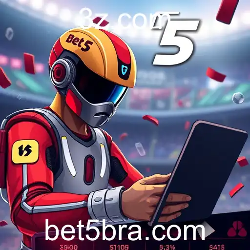 Tendências Atuais no Mundo dos Jogos Online