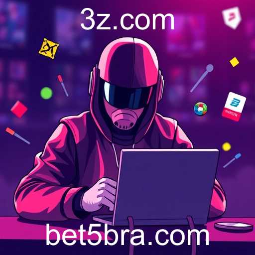 Expansão Global do Bet5 Através de Inovações Digitais