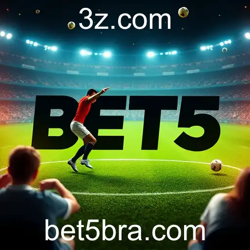 A Ascensão do Bet5 no Cenário de Apostas Online