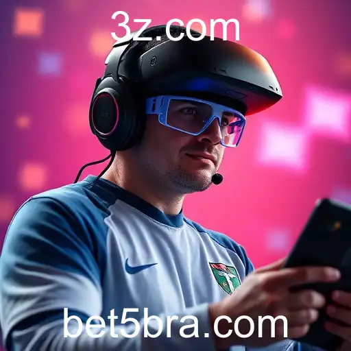 A Evolução do Mercado de Jogos Online em 2025