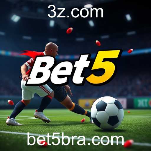 A Ascensão dos Jogos de Apostas Online: O Caso Bet5