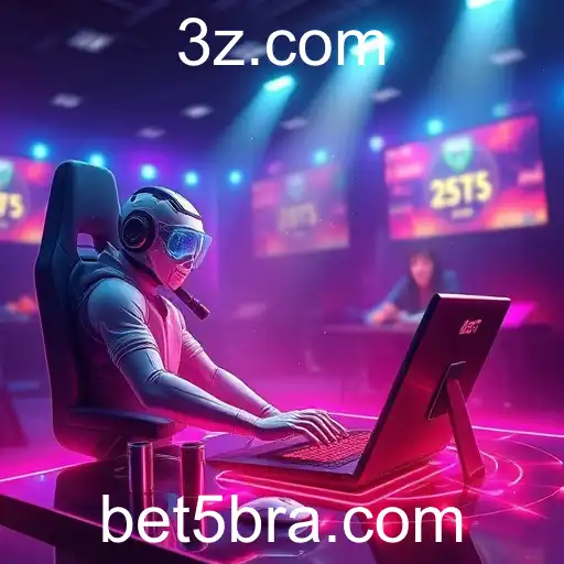 Inovações no Mundo dos Jogos Online