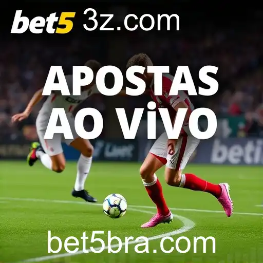 Explorando a Emoção das Apostas Ao Vivo na Bet5