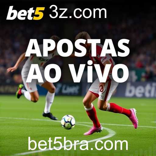 A Revolução das Apostas Online em 2025