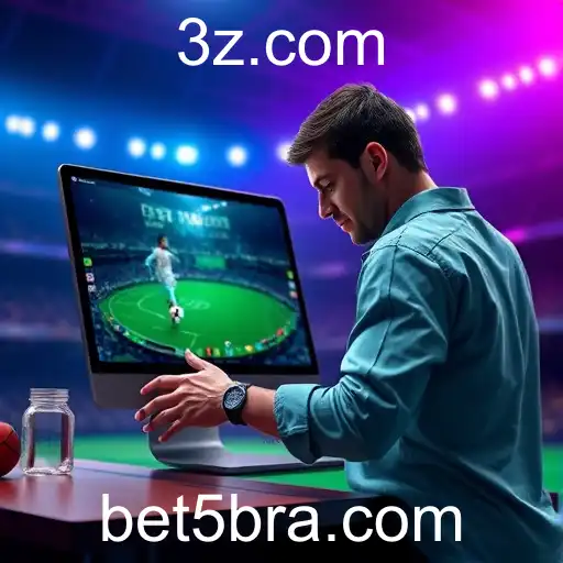 A Ascensão dos Sites de Jogos em 2025