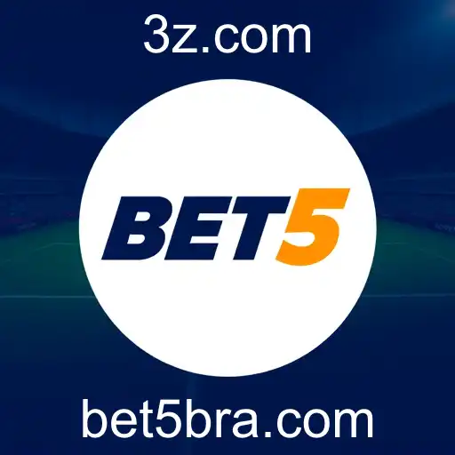 Apostas Esportivas na Plataforma Bet5: Uma Experiência Confiável e Empolgante
