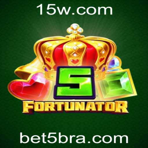 Descubra o Fascinante Mundo de 5Fortunator com Bet5
