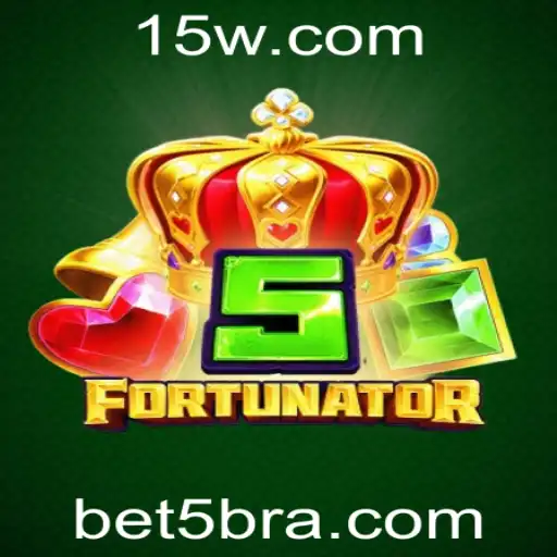 Descubra o Fascinante Mundo de 5Fortunator com Bet5
