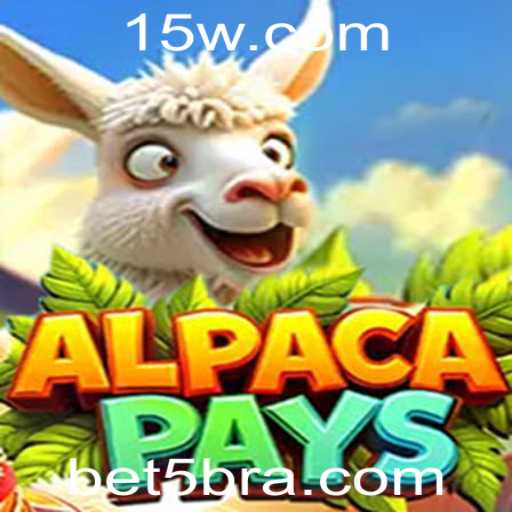 Descubra o Fascinante Mundo do Jogo AlpacaPays: Uma Experiência Única com Bet5