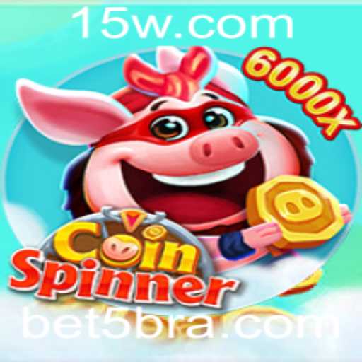 CoinSpinner: Descubra o Empolgante Jogo de Apostas com Bet5