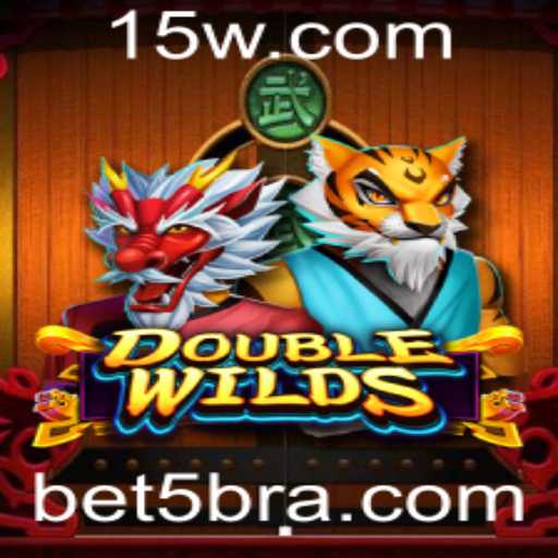 Explorando o Universo de DoubleWilds com Bet5: Uma Aventura de Jogo