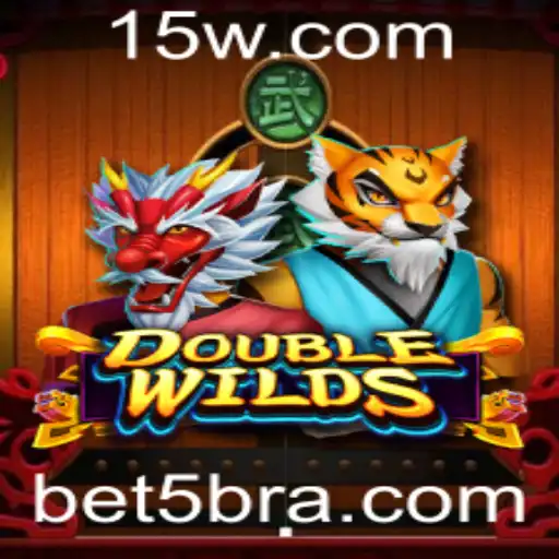 Explorando o Universo de DoubleWilds com Bet5: Uma Aventura de Jogo