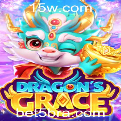DragonsGrace: Um Mergulho no Fascinante Mundo dos Jogos Cibernéticos com Bet5