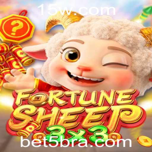 Explorando FortuneSheep: O Novo Jogo de Apostas que Está Conquistando o Mundo