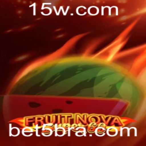 Explorando o Universo Vibrante de FruitNovaSuper60: Uma Aventura com Bet5