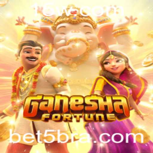 Descubra GaneshaFortune: O Novo Sensação no Mundo dos Jogos