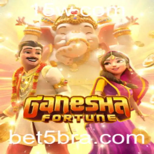 Descubra GaneshaFortune: O Novo Sensação no Mundo dos Jogos