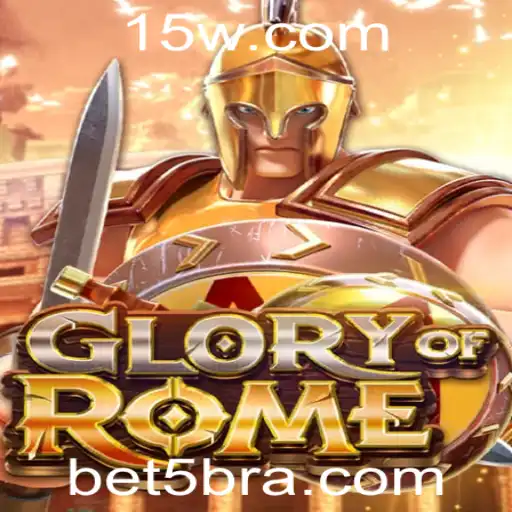 GloryofRome: Um Mergulho Épico na Roma Antiga com Bet5