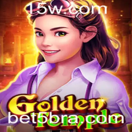Descubra a Aventura Mística de GoldenTemple com Bet5