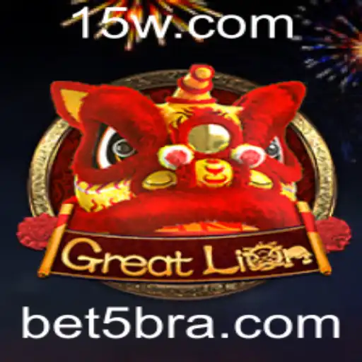 Descubra o Mundo de Aventuras com GreatLion e Atraia Fortuna com Bet5