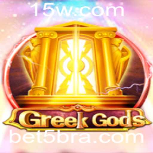 Uma Introdução ao Fascinante Mundo de GreekGods com Bet5