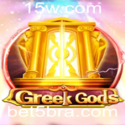 Uma Introdução ao Fascinante Mundo de GreekGods com Bet5