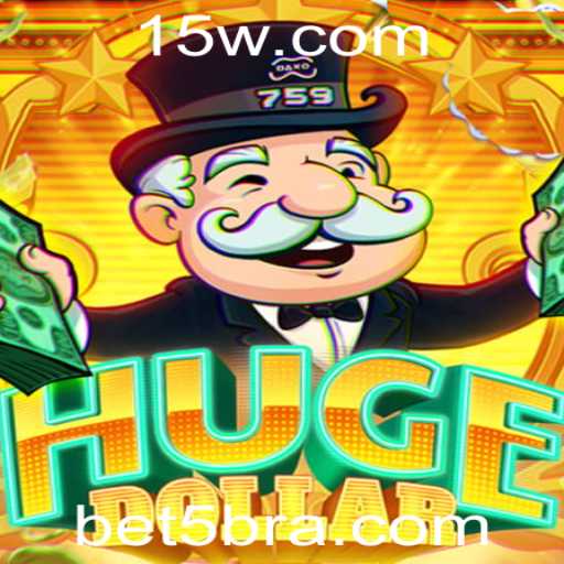 Descubra o Empolgante Mundo de HugeDollar: Conheça o Jogo