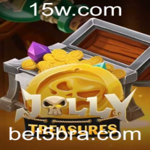 Descubra JollyTreasures: Aventura e Estratégia com Bet5