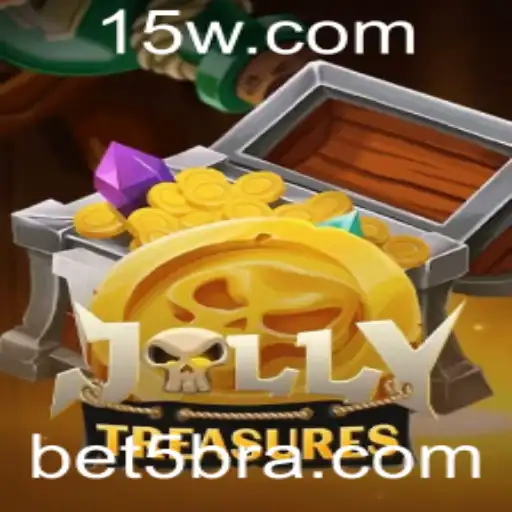 Descubra JollyTreasures: Aventura e Estratégia com Bet5