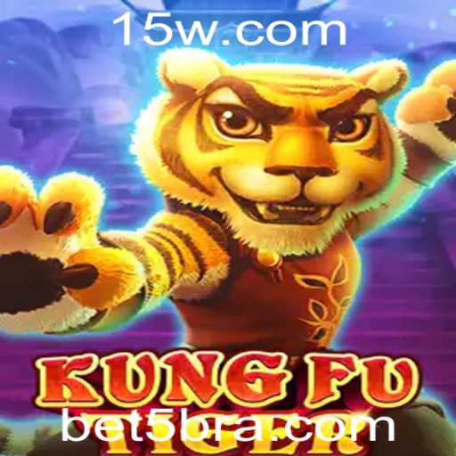 Descubra o Empolgante Mundo de KungFuTiger com Bet5