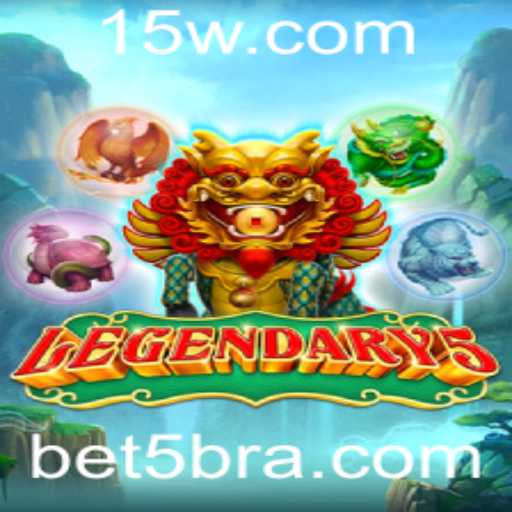 Descubra o Fascinante Mundo de Legendary5: Um Jogo de Estratégia Inovador
