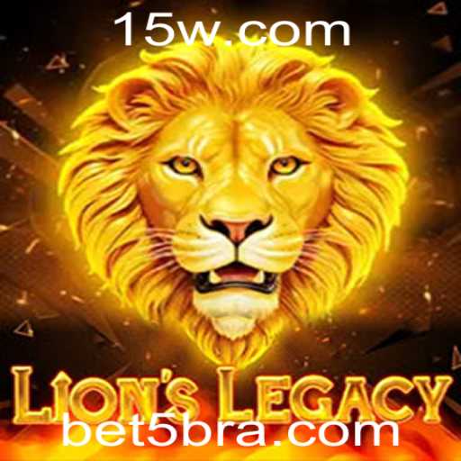 Descubra LionsLegacy: Um Jogo Revolucionário com a Palavra-chave Bet5
