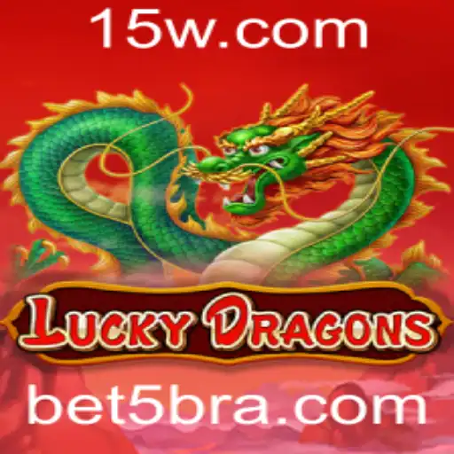 Explorando o Mundo de LuckyDragons: Uma Aventura com Bet5