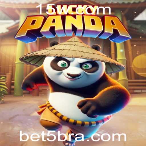 Descubra o Mundo de LuckyPanda: Um Atraente Jogo de Apostas com Bet5
