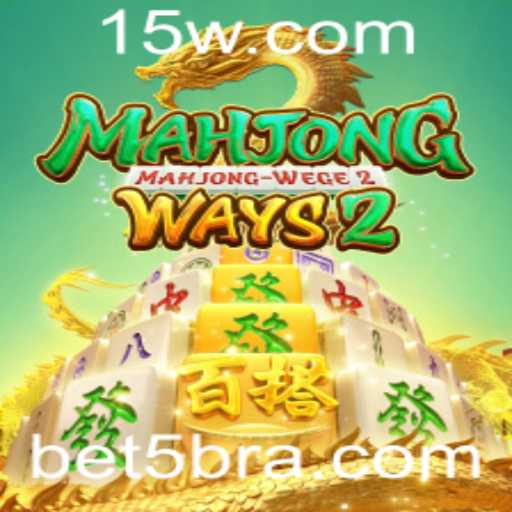 Descubra Tudo Sobre o Jogo MahjongWays2 com Bet5