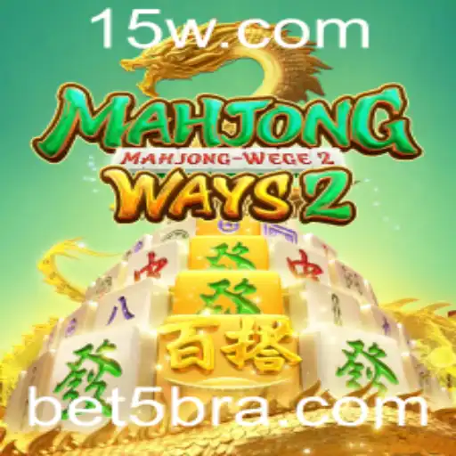 Descubra Tudo Sobre o Jogo MahjongWays2 com Bet5