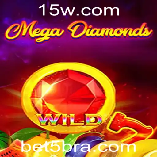 MegaDiamond: Apostas e Estratégia no Mundo dos Jogos Online