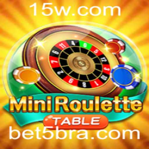 Descubra as Excitantes Regras do Jogo MiniRoulette com Bet5