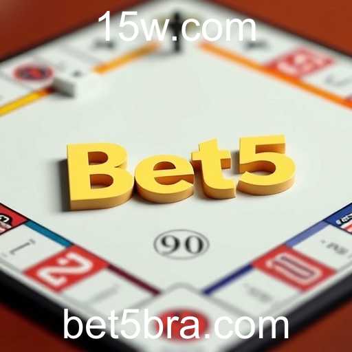 A Estratégia por Trás de Bet5 no Jogo Monopoly