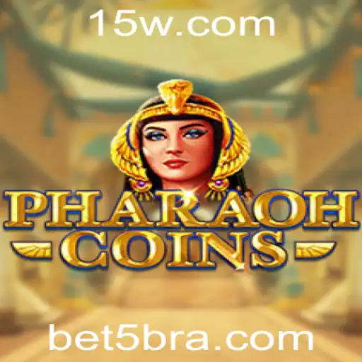 Descubra o Mundo de PharaohCoins: Um Jogo de Aventura e Estratégia com Bet5