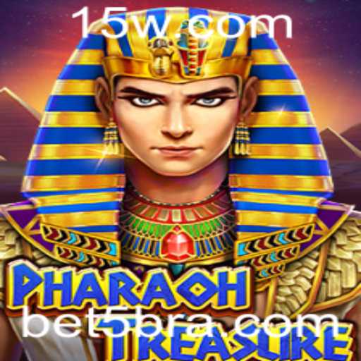 Descubra o Fascinante Mundo do Jogo PharaohTreasure: Introdução e Regras