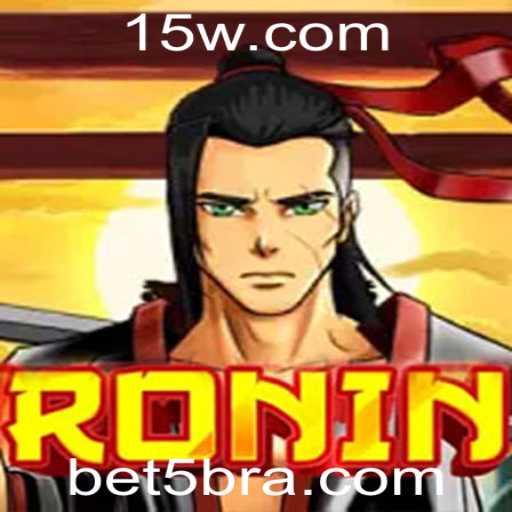 Aventura Estratégica com Ronin: Um Guia Completo para o Jogo Popular na Plataforma Bet5