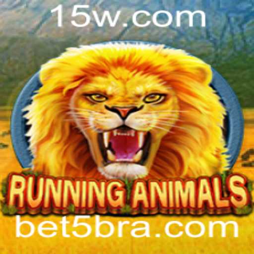 Descubra o Mundo Empolgante de RunningAnimals com Bet5