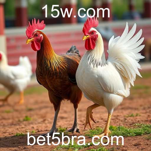 Sabong Online: A Evolução das Apostas Digitais com Bet5