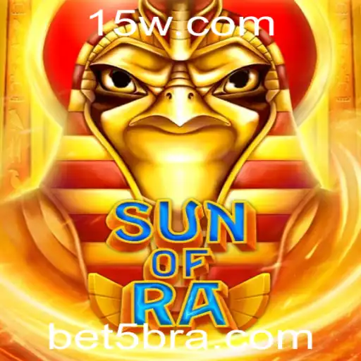 SunofRa: O Novo Fenômeno dos Jogos com Bet5