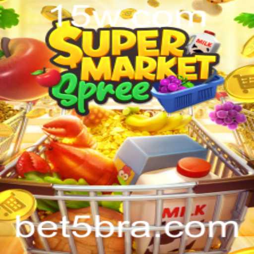 Desvendando o Empolgante Mundo de SupermarketSpree: Um Mergulho nas Regras e Dinâmicas do Jogo